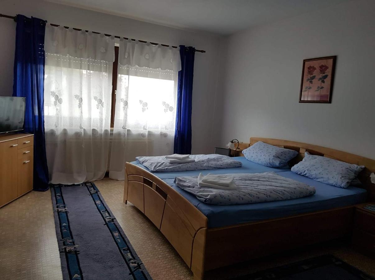 Zum Lahnfelsen Hotel Gräveneck Kültér fotó