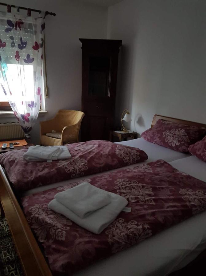 Zum Lahnfelsen Hotel Gräveneck Kültér fotó