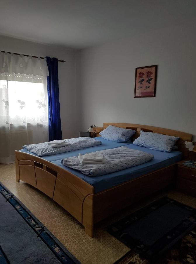 Zum Lahnfelsen Hotel Gräveneck Kültér fotó