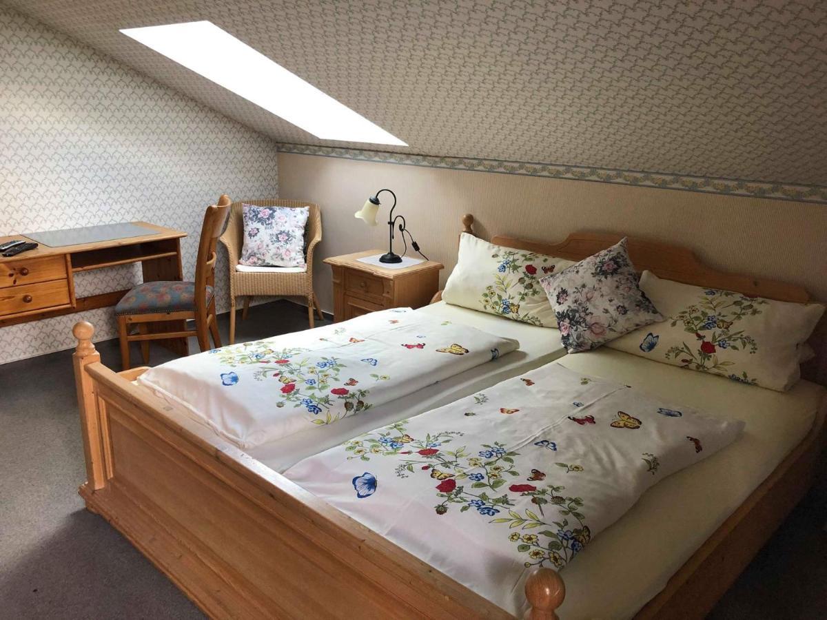 Zum Lahnfelsen Hotel Gräveneck Kültér fotó